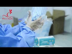 広州千丝丽テキスタイル有限公司 工場見学