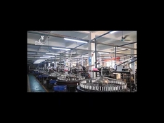 Colorful Embroidered Lace Trim 4.5cm Guipure Cotton Water Soluble