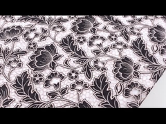 衣服の付属品のためのギピールレースのレース ポリエステル レースのトリムのギピールレースのボーダー レースのトリムの生地