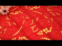 ギピュールレース生地アフリカレース生地セネガルダカールとガーナレース生地