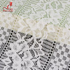 Wholesale African white tulle Lace Fabric Product For Garment