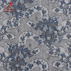 Wholesale Hot Sale African Lace Fabrics Tulle Lace Fabric Product For Garment