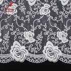 Pollution - Free Underclothes Embroidered Lace Trim For Sensitive Skin
